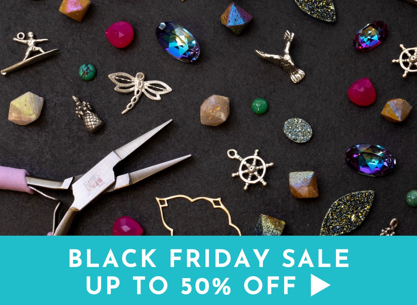 BLACK FRIDAY SALE