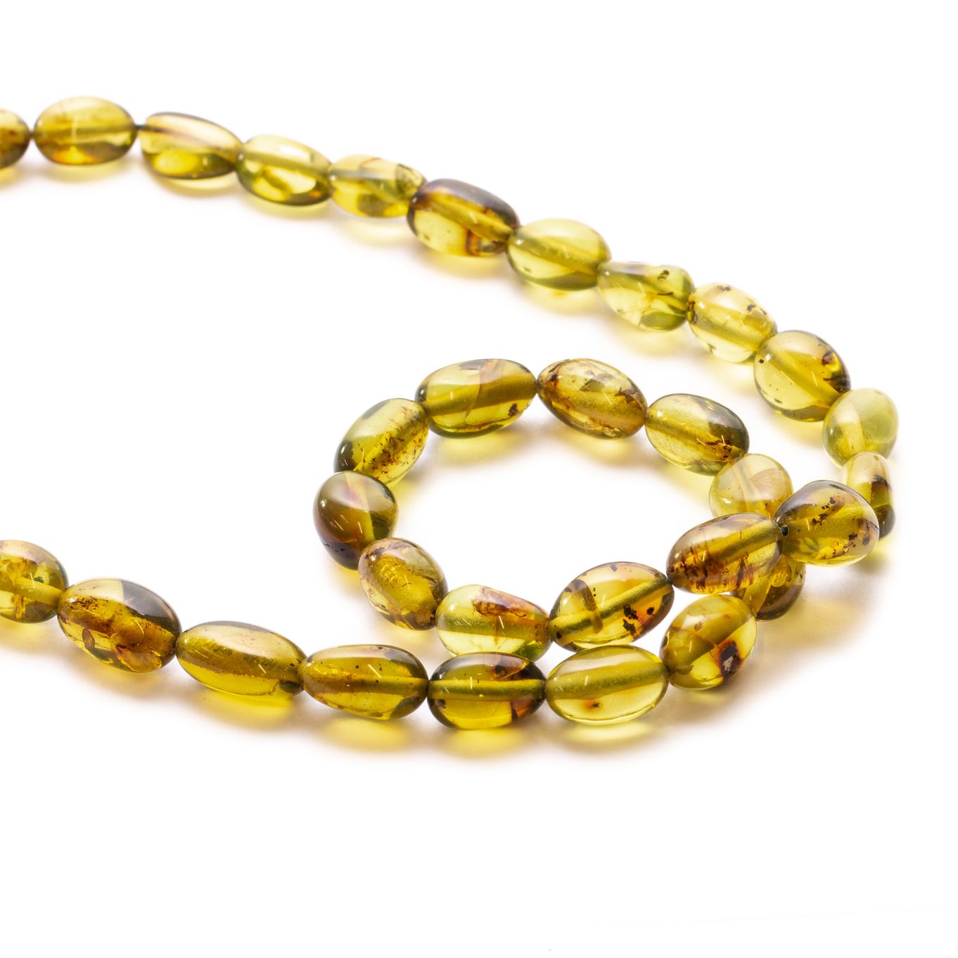 Copal amber deals beads