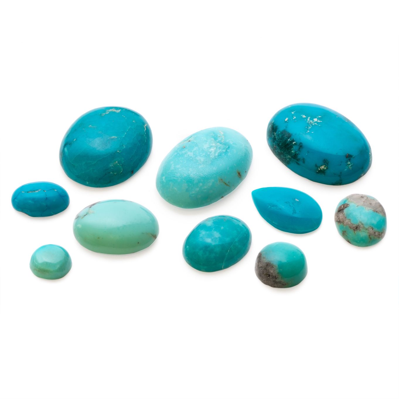 Turquoise gemstones for on sale sale