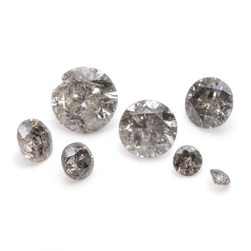 Salt and deals pepper diamond wholesale