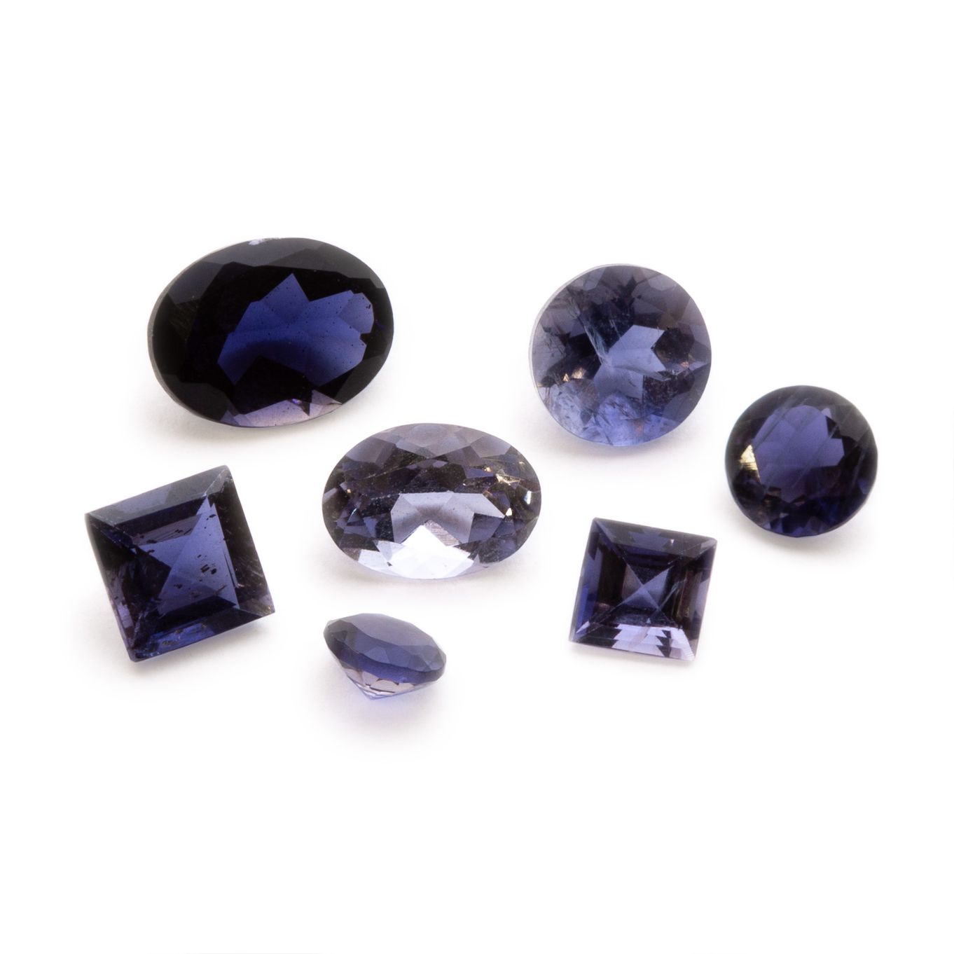 Iolite on sale for sale