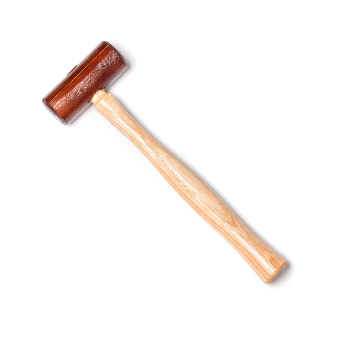 Rawhide Mallet