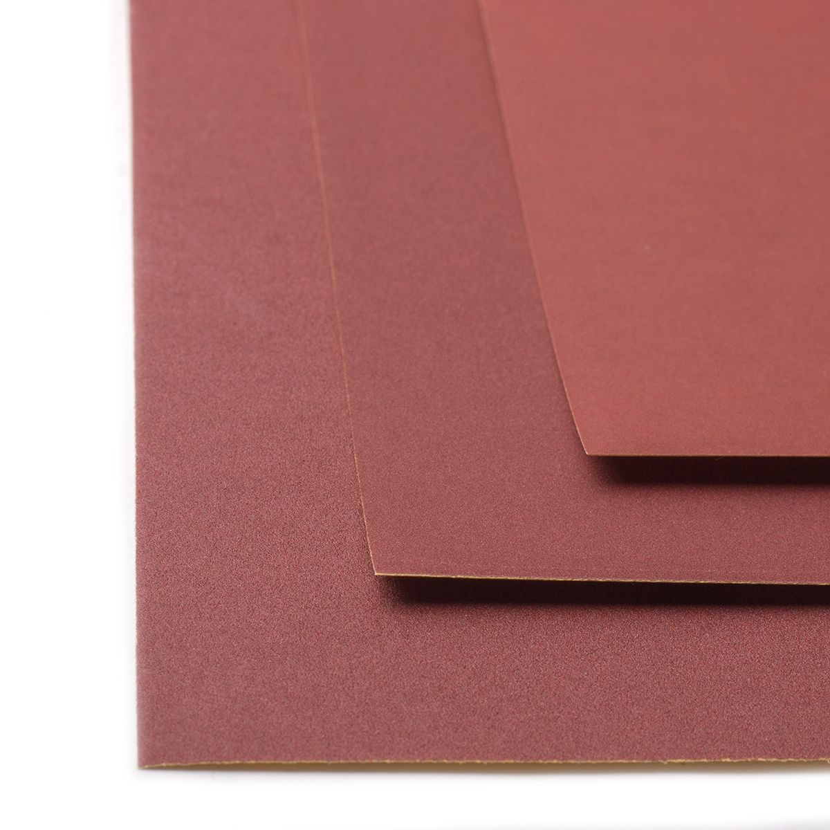 Wet & Dry Sanding Sheets