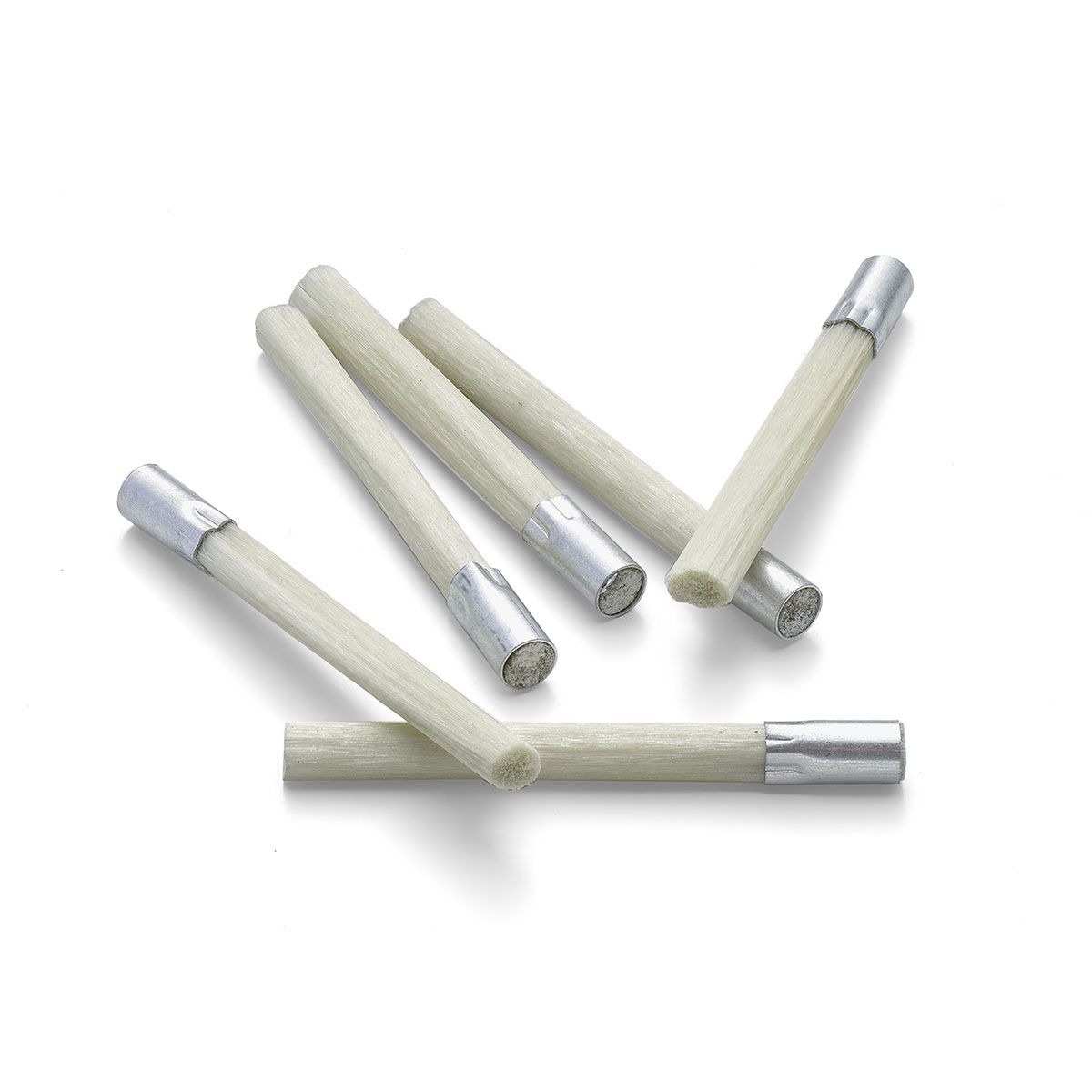 3pcs Fiberglass Glass Fibre Scratch Brush Pen Accessories Spare Refills for  Watch Jewellers PCB