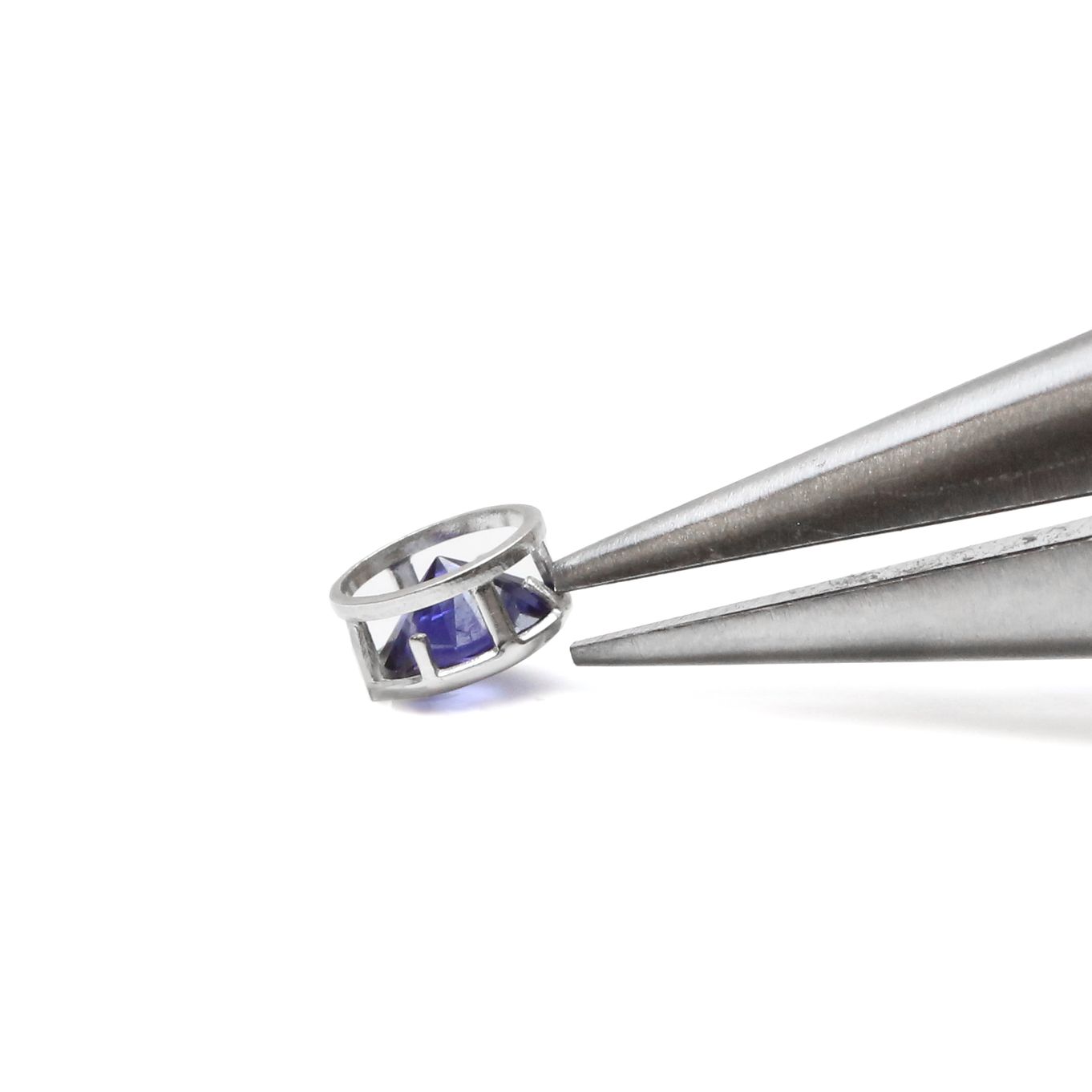 Types Of Settings For Faceted Stones