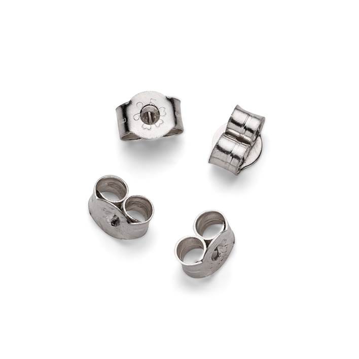 How To Tighten & Loosen Earring Backs