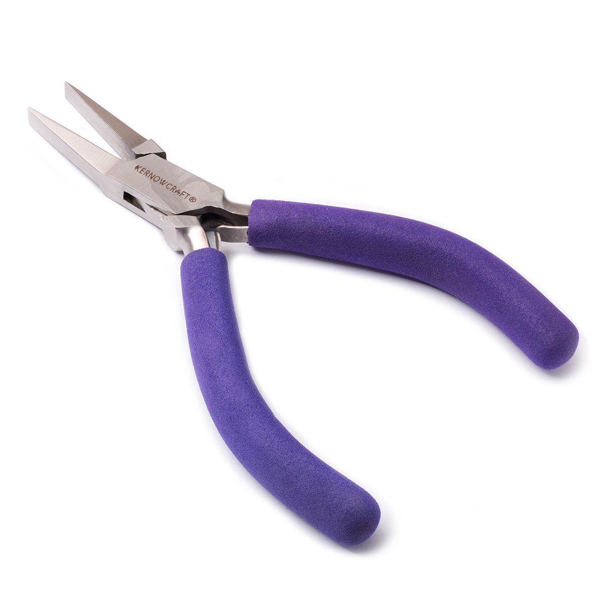 Jewelers Pliers, Mini Chain Nose Pliers, Flat Nose Pliers