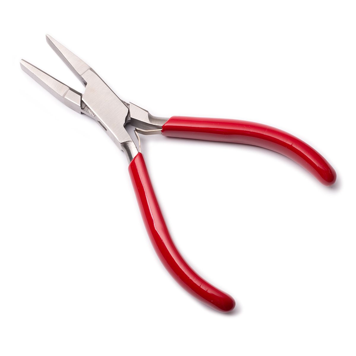 Ring Closing & Wire Bending Pliers - Small