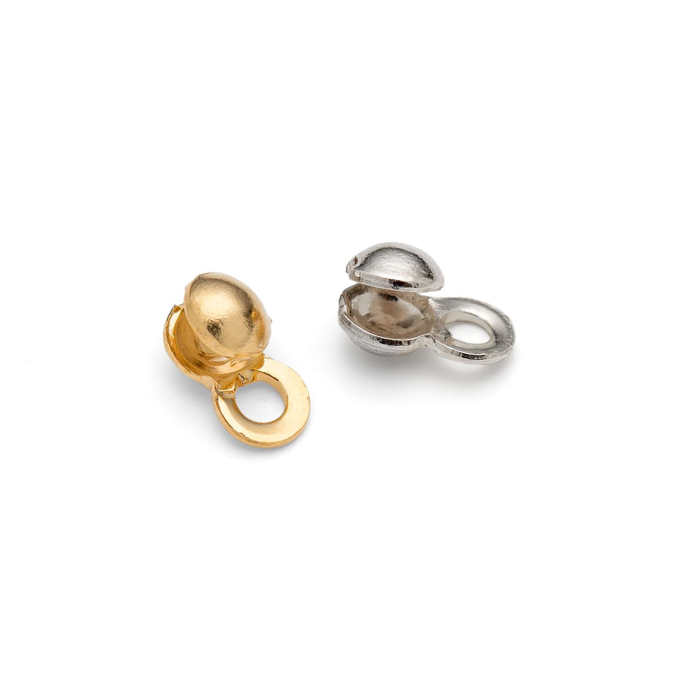 Types of Earring Findings  Jewelry findings guide, Types of