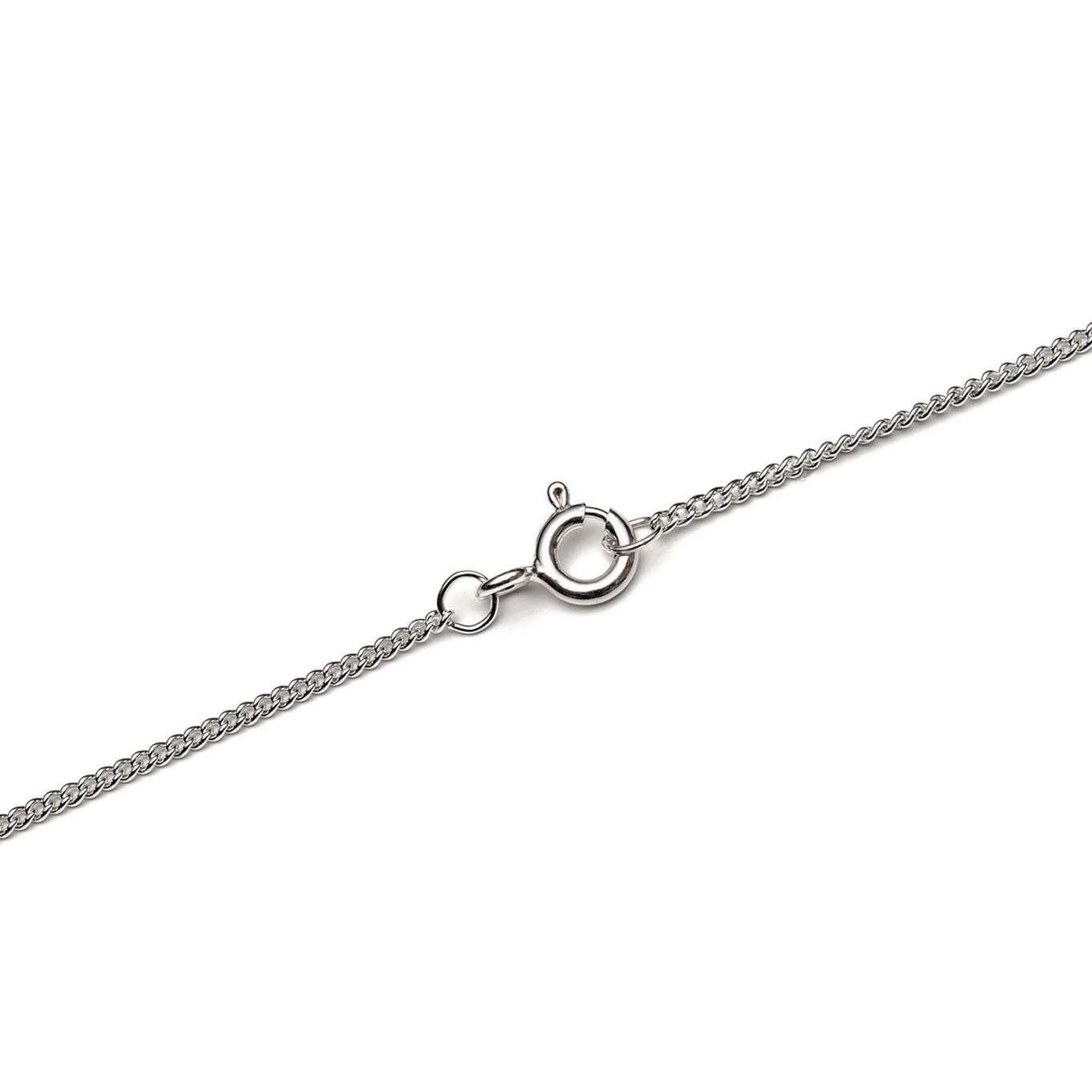 5 Silver Snake Chain Necklaces You Will Love