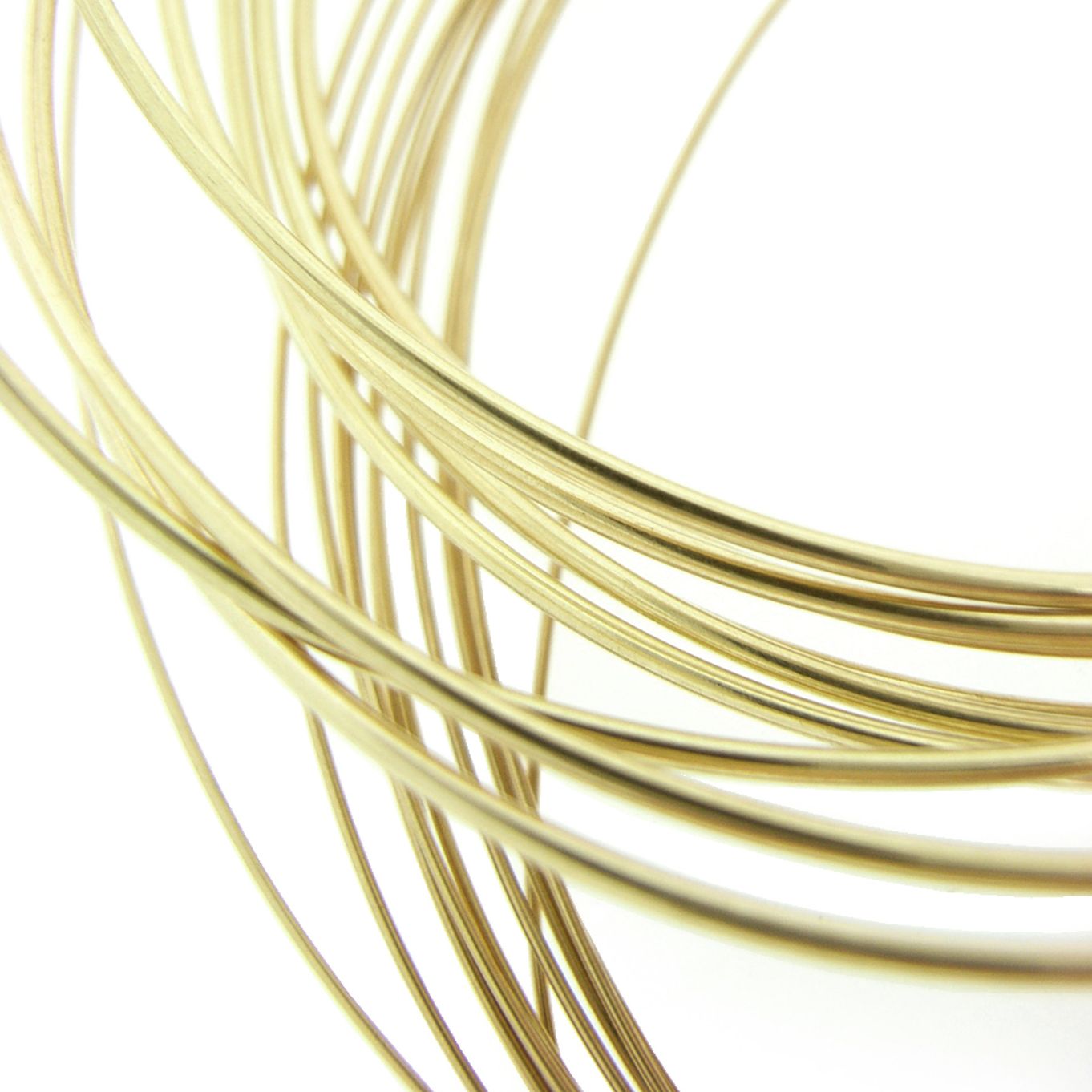 Copper VS Aluminum Wire // Choosing the Right Wire for Jewelry Making 