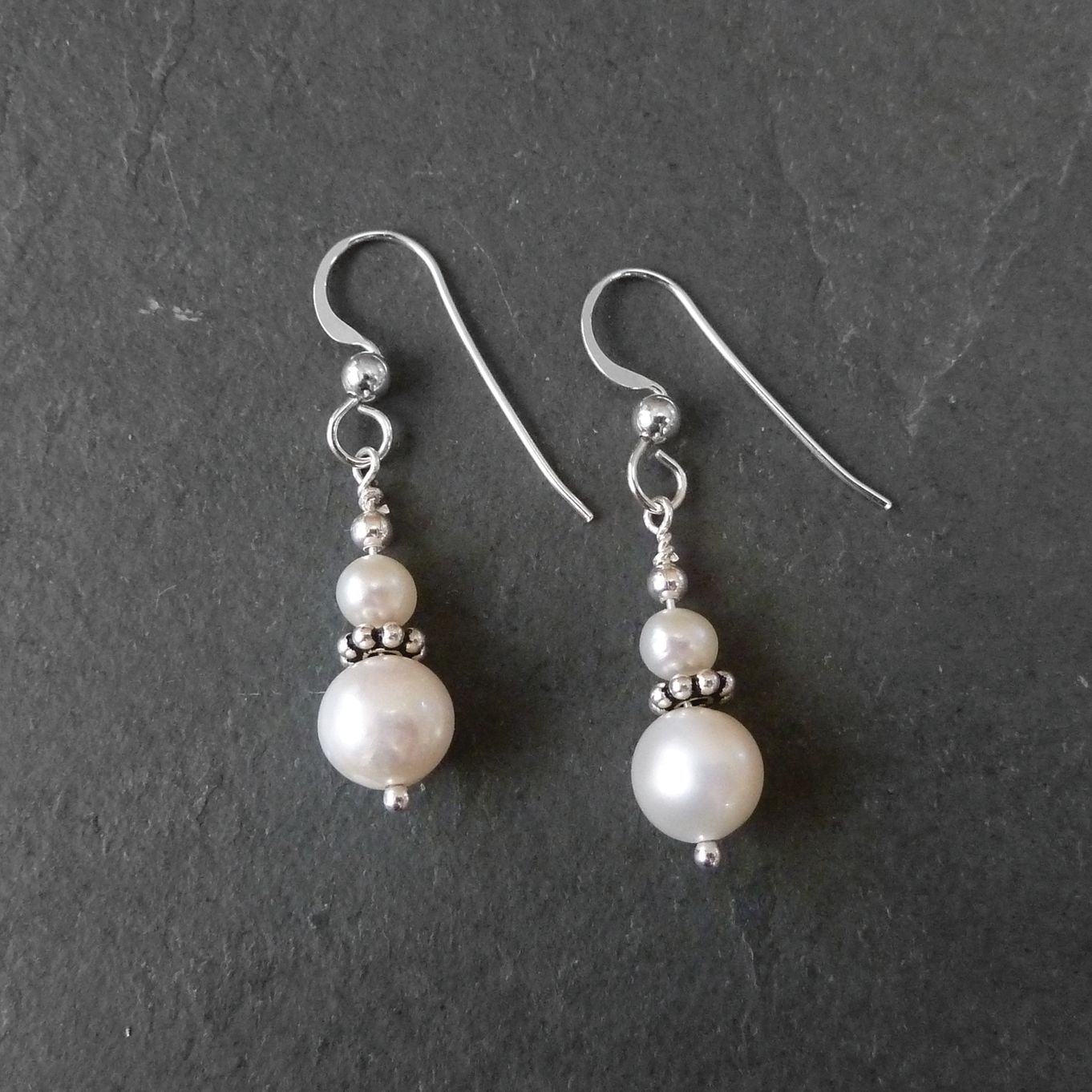 Pearl Beads  Kernowcraft