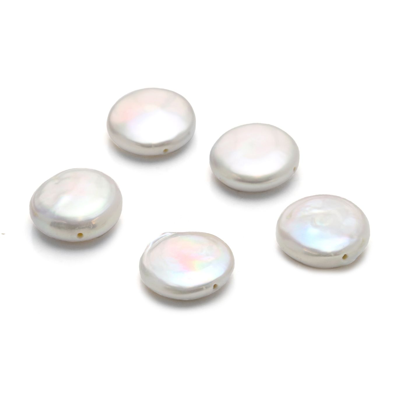 Half Pearl Cabochon -  UK