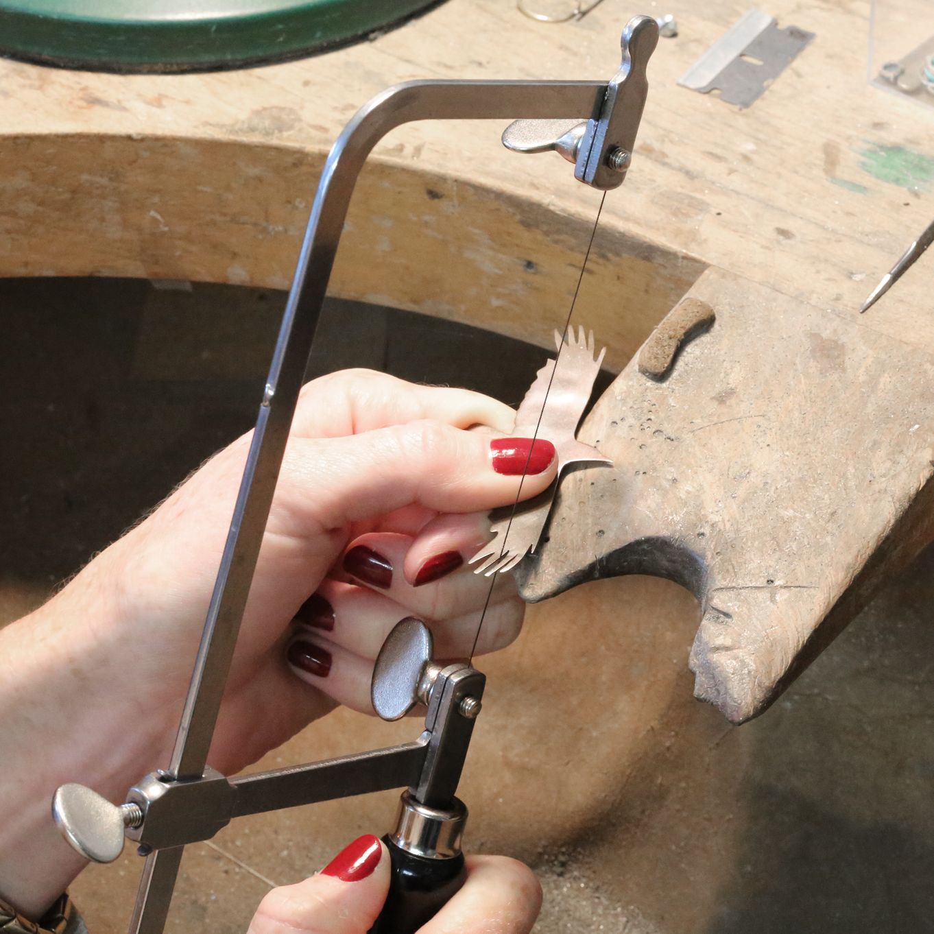 How To Use Your Scrap Silver For Jewellery Making