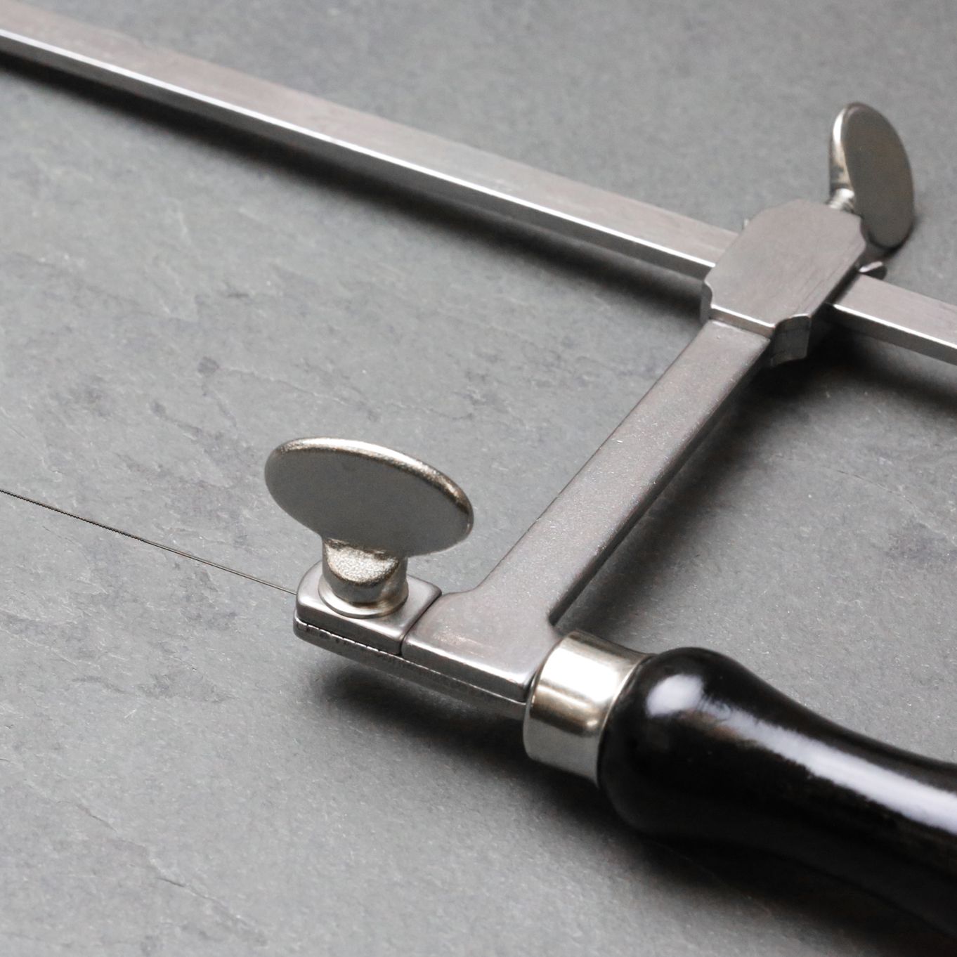 5″ Metal Piercing Jewelers Saw Blades