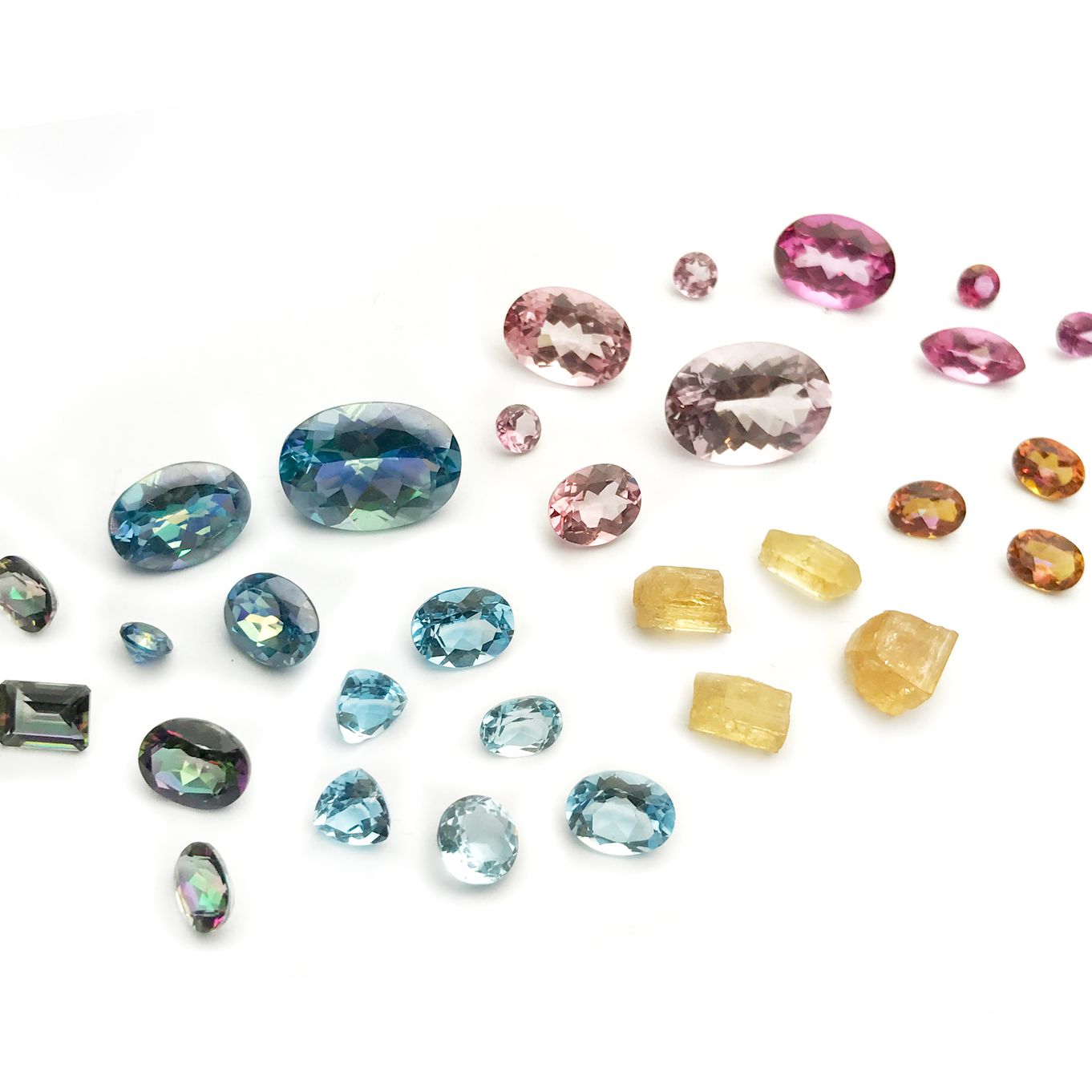 Top 10 Affordable Gemstones For Jewellery Making