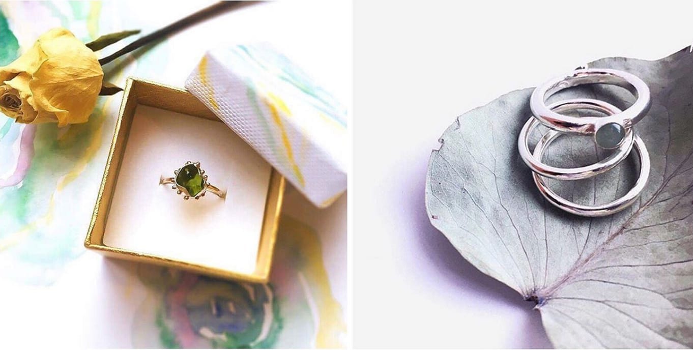 10 Packaging Tips For Your Handmade Jewellery