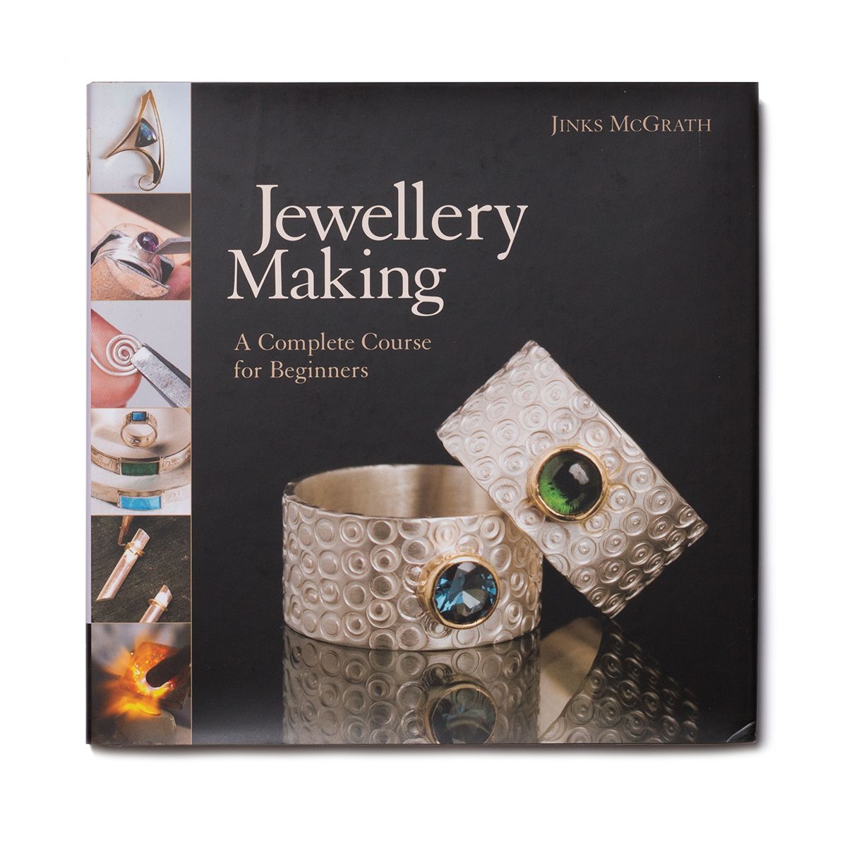 How To Start Jewellery Making