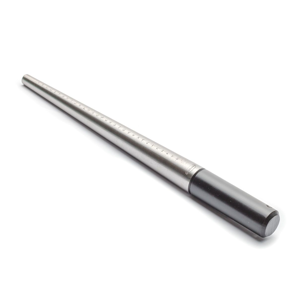 What is mandrel?