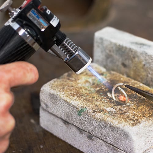 The Basics of Jewelry Soldering for Silver, Copper, Gold and More 