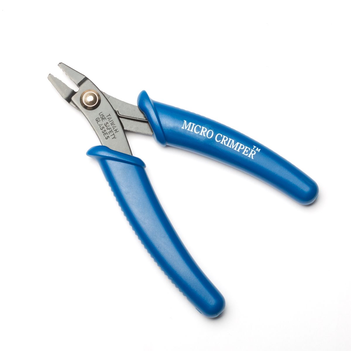 Micro Crimpling Pliers