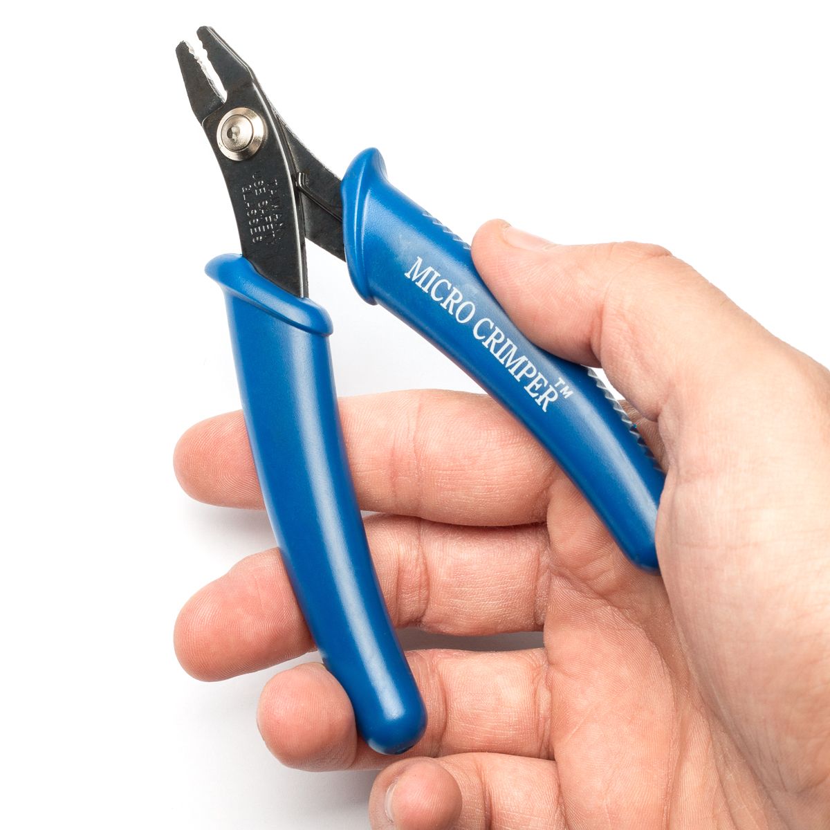 Micro Bead Knotting Pliers