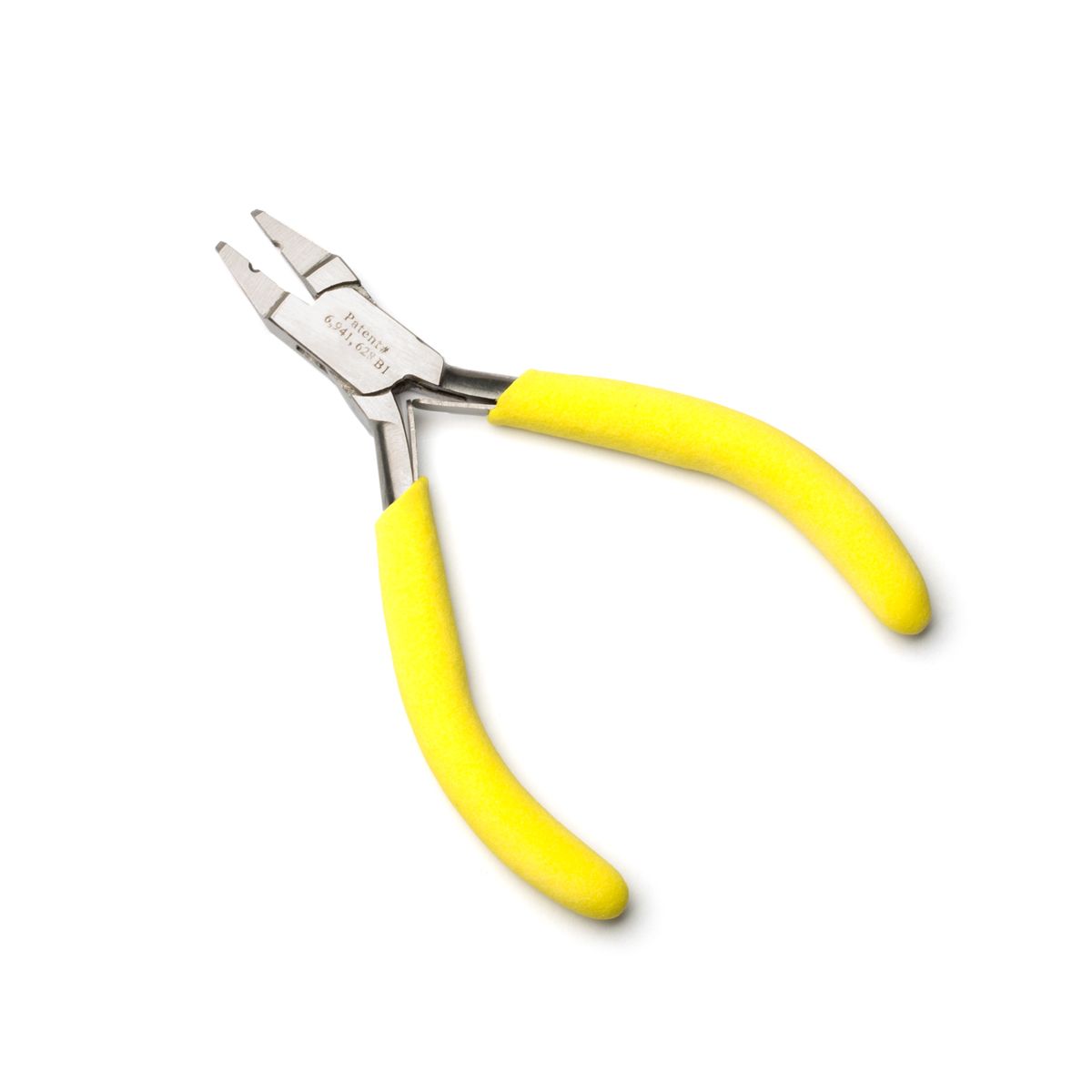 Crimping on sale pliers jewelry