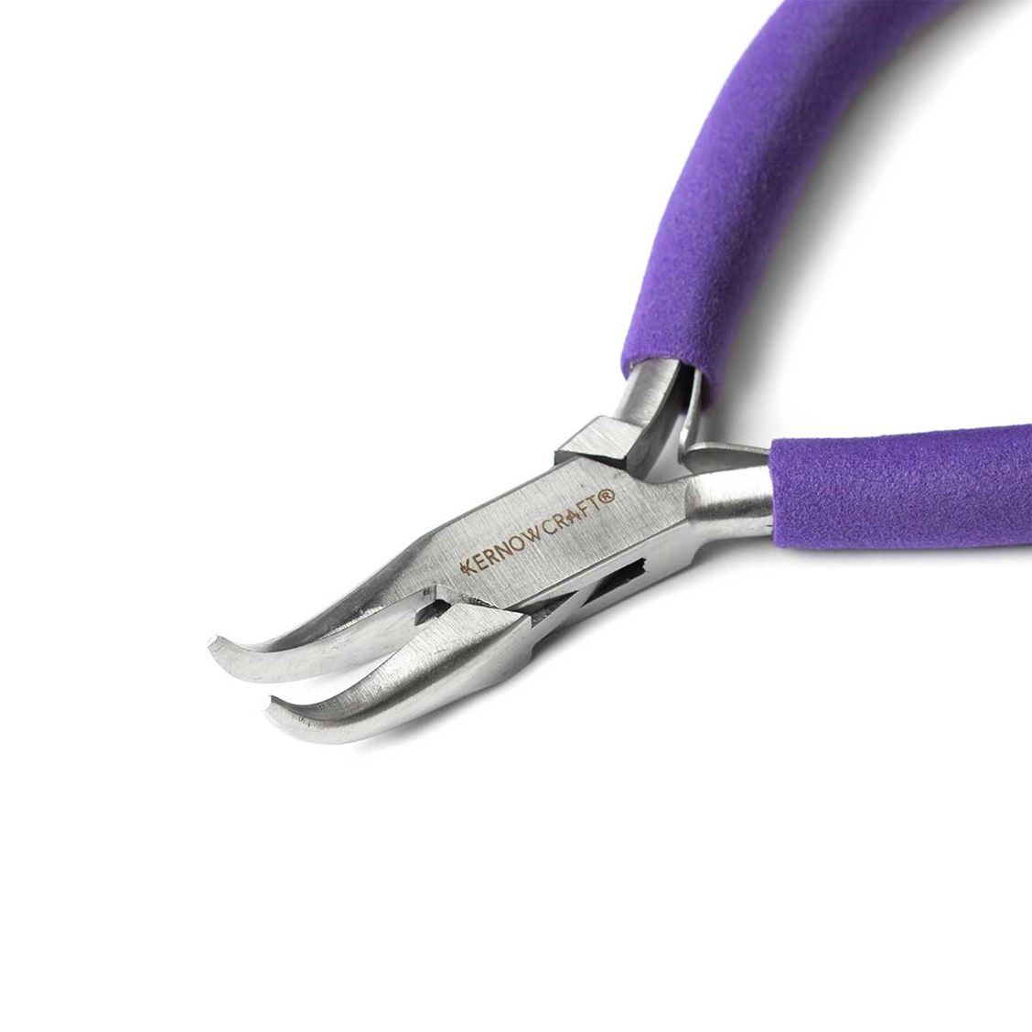 How To Use Chain Nose Pliers In Jewellery Making 