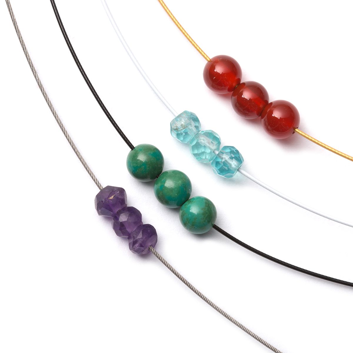 What Type of Wire Is Suitable for Beading?