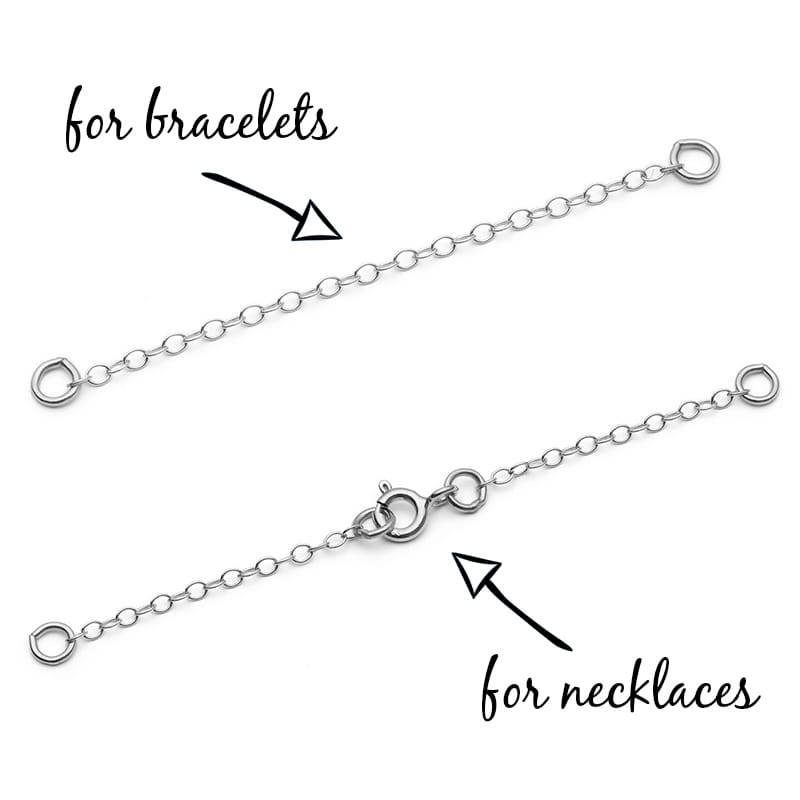 How To Replace A Clasp On A Chain Or Necklace? VERY EASY! 