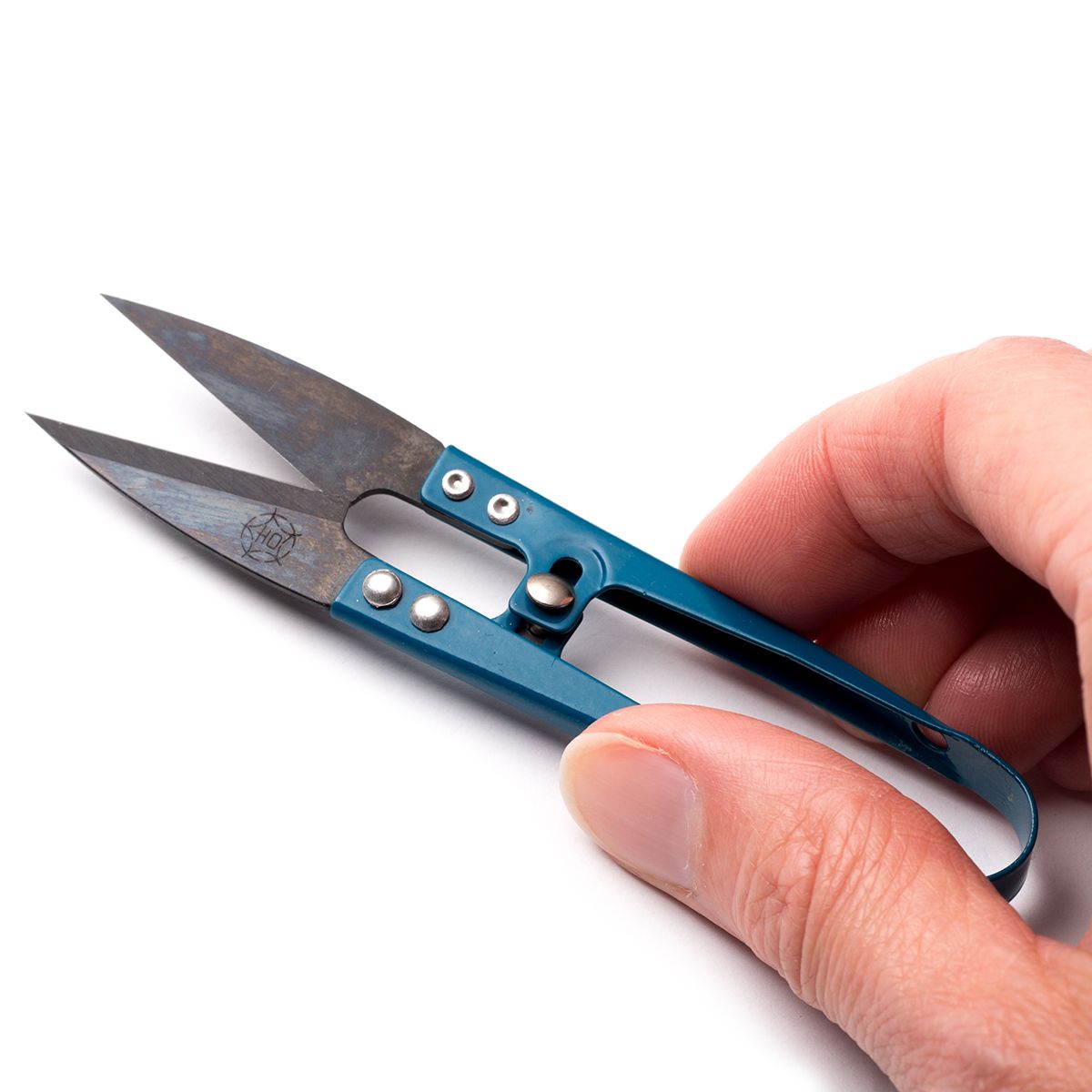 How to Use Beadsmith Thread Snips 