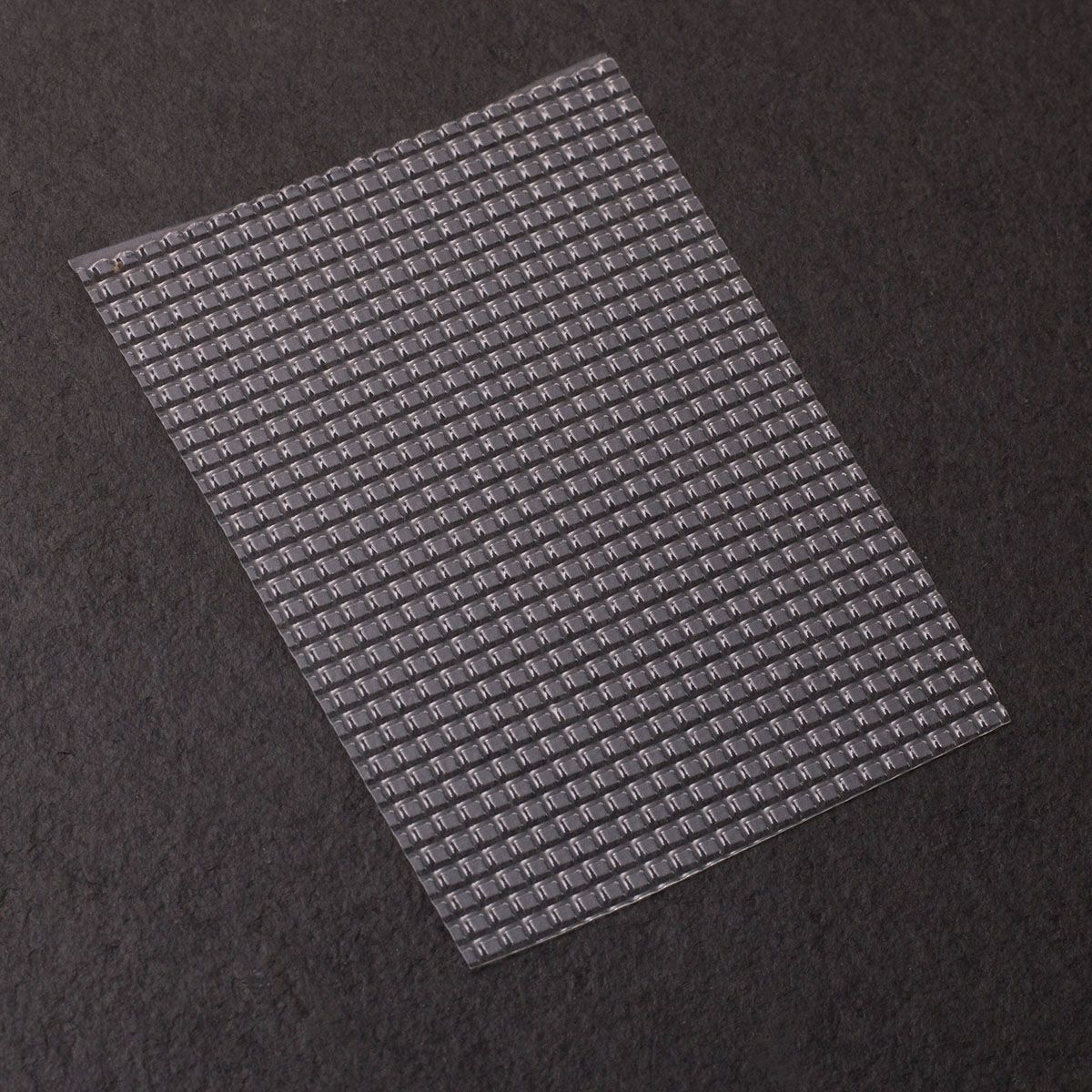 Texture Plates for Metal Clay, Pack of 4