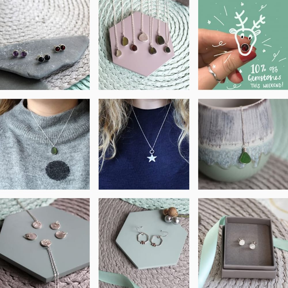 10 Packaging Tips For Your Handmade Jewellery