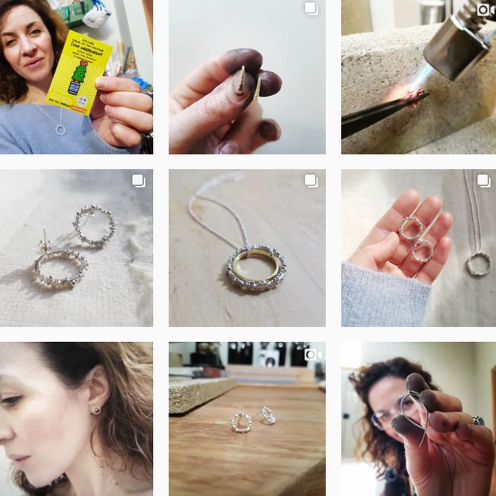 10 Packaging Tips For Your Handmade Jewellery