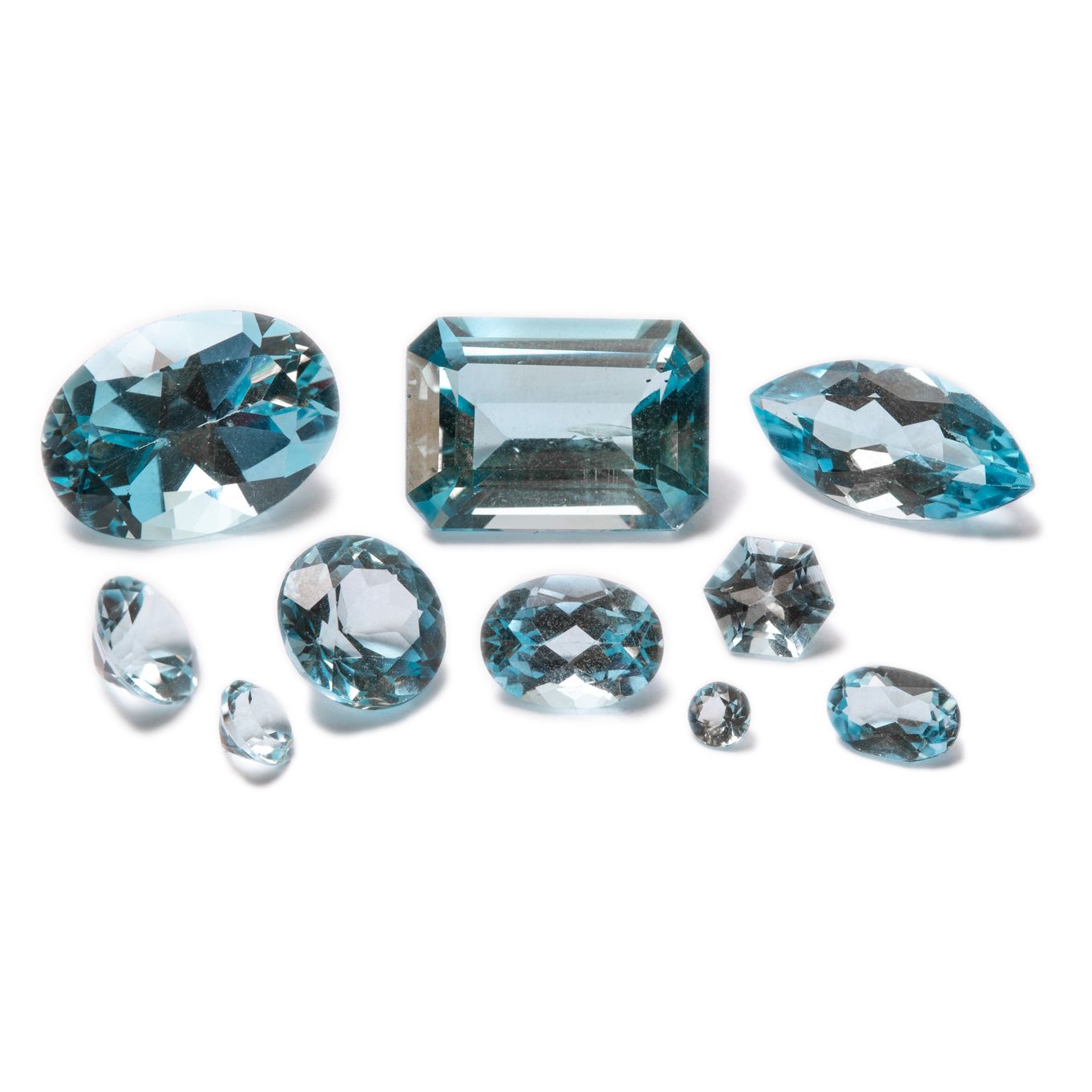 Types Of Diamonds For Jewellery Making