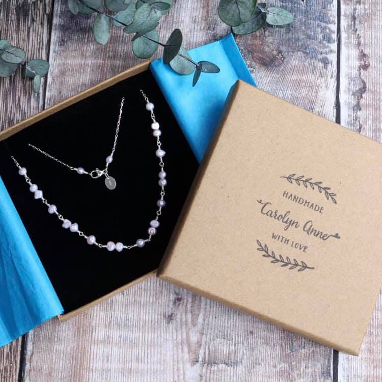 Top Tips For Designing A Business Card For Your Handmade Jewellery Business