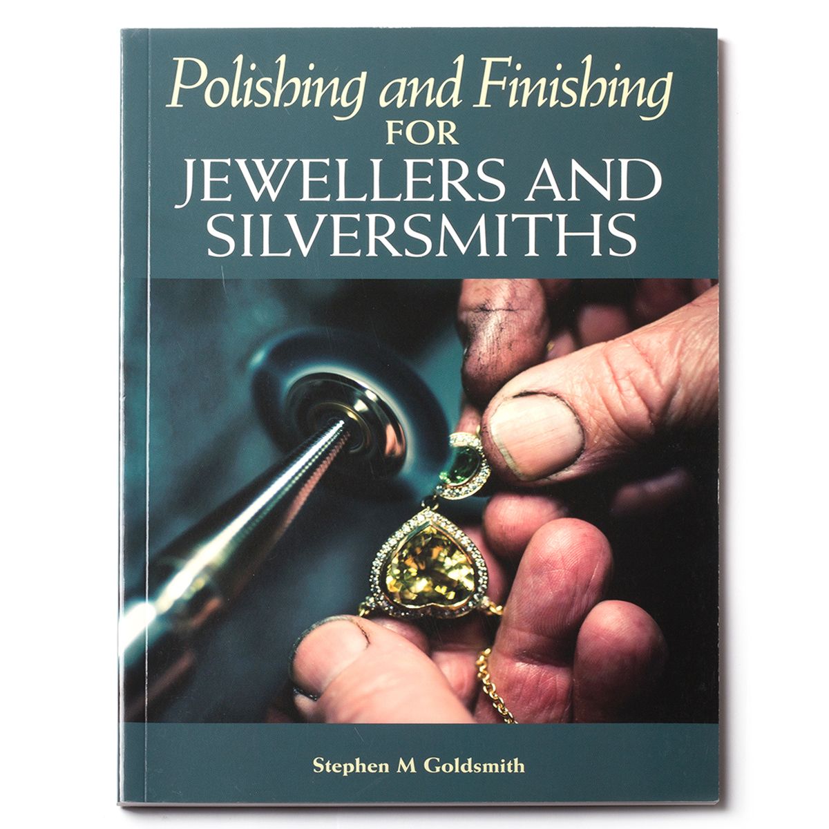 Guide To Sanding & Polishing For Jewellery Making