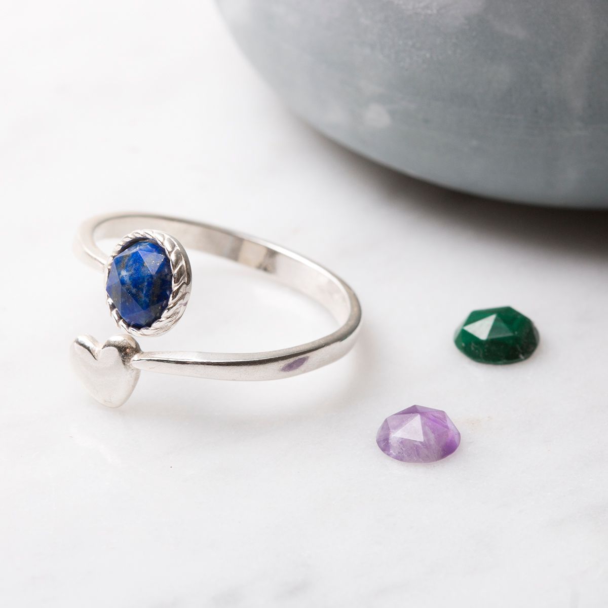 How To Make A Ring: 5 Beginner Projects