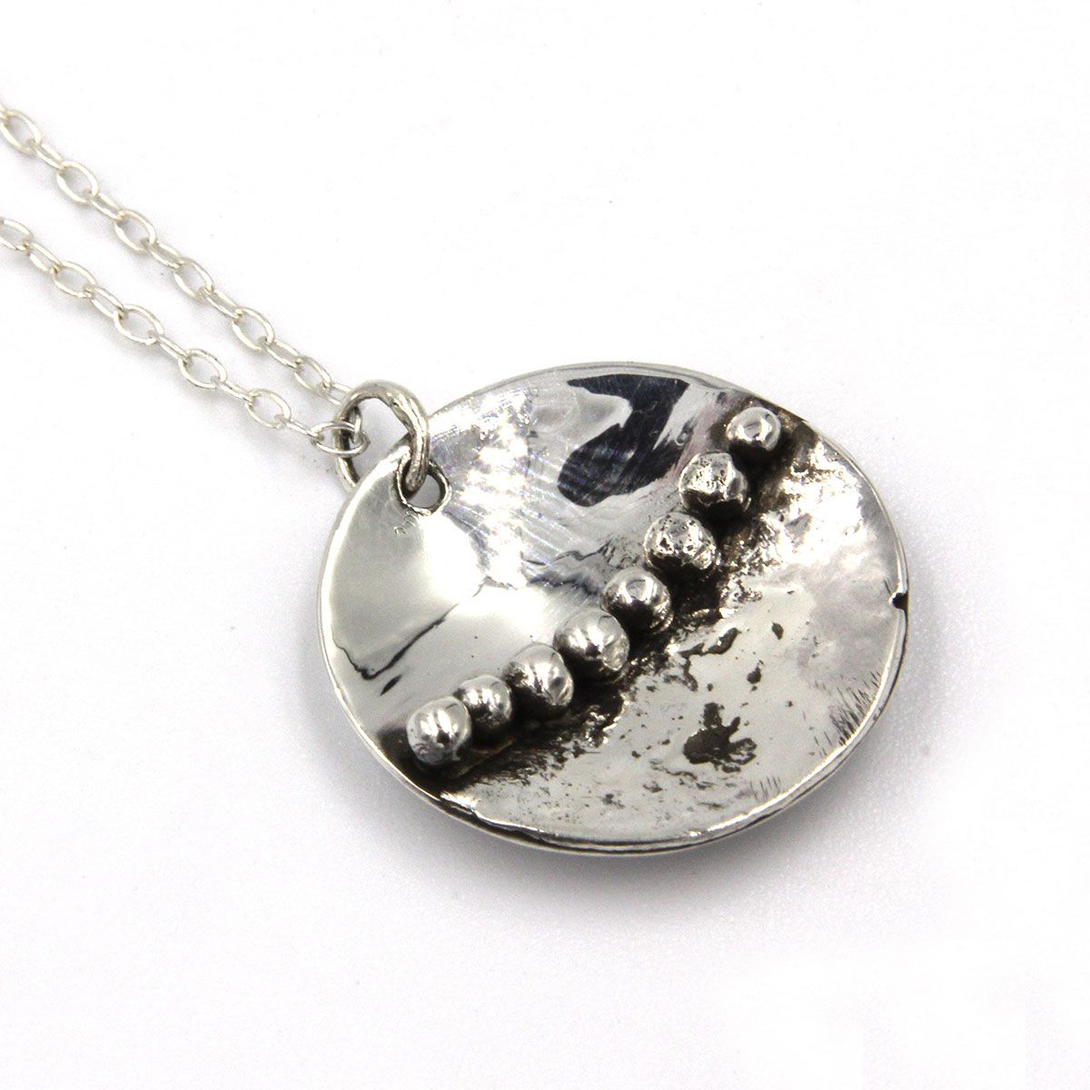 Everything you need to know about RECYCLED SILVER! - Gemma Tremayne  Jewellery