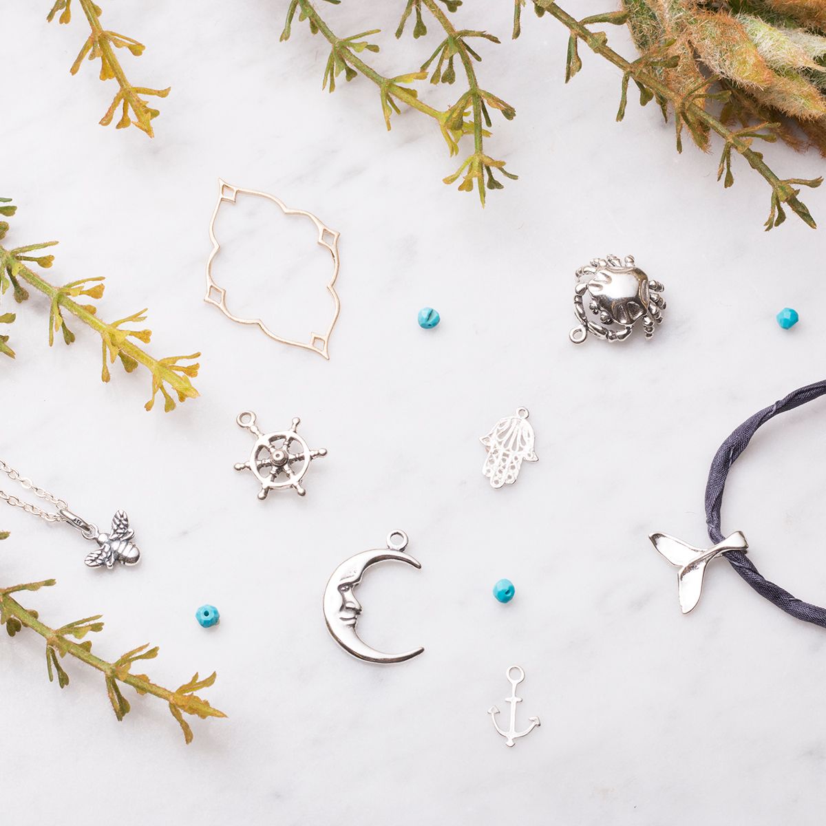 Running A Handmade Jewellery Business On A Budget