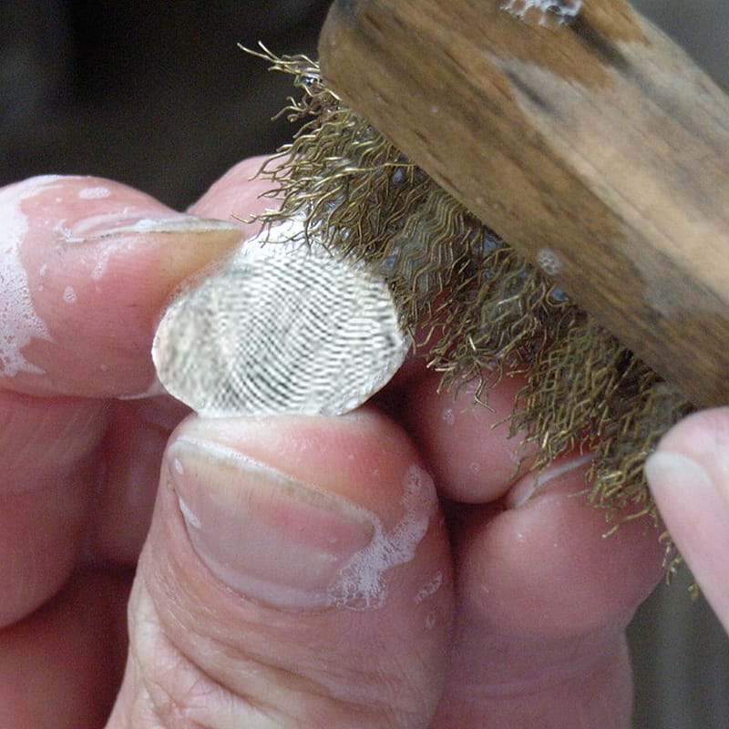 Getting Started With Silver Clay 