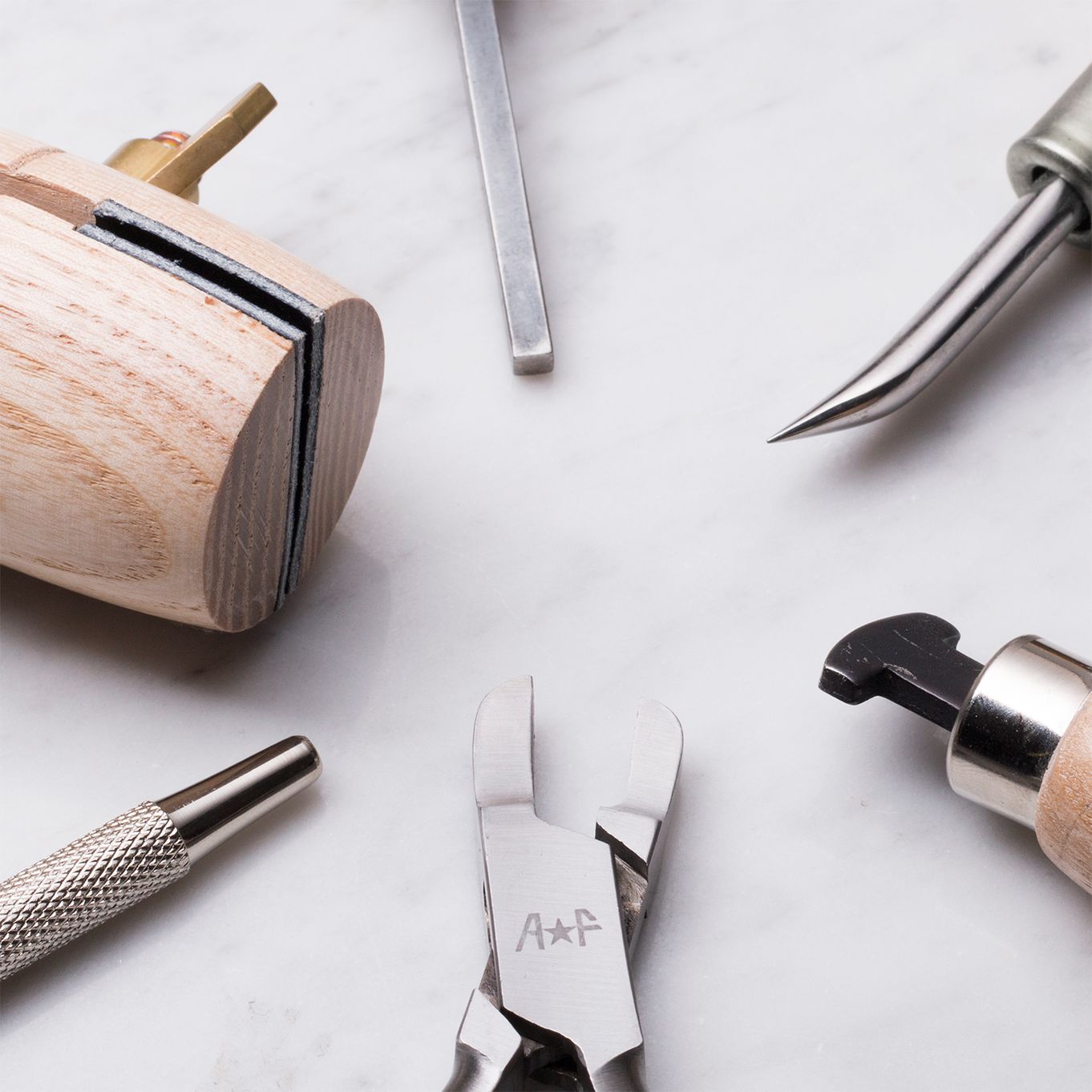 All About Jewelry Making Tools: 4 Must Have Tools – HarperCrown