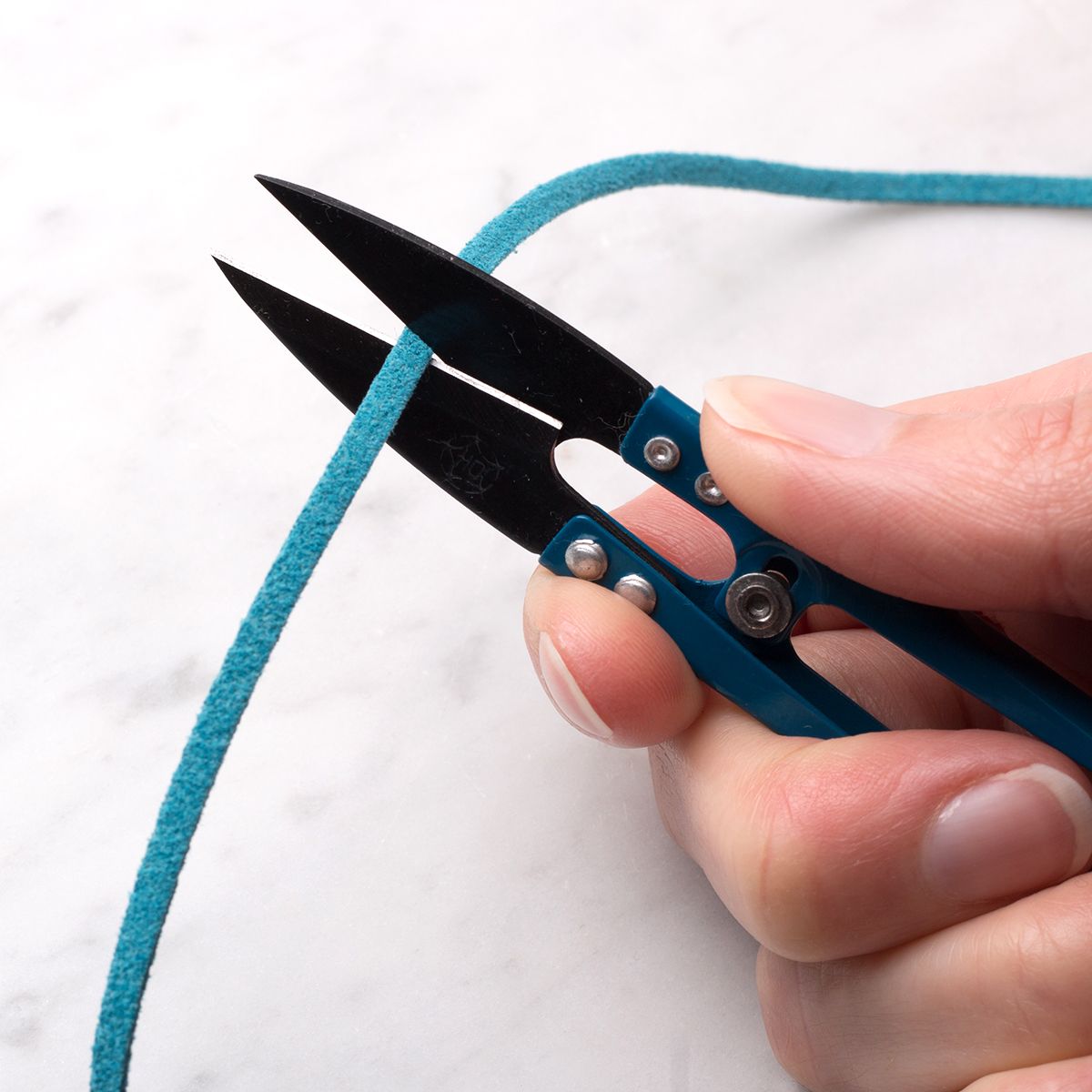 Thread Snips | Kernowcraft