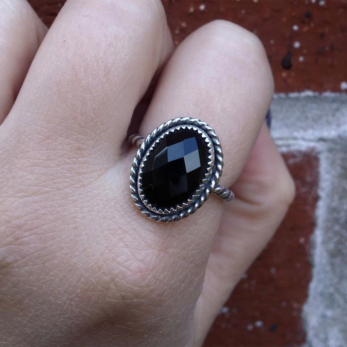 15 Statement Onyx Jewellery Designs We Love