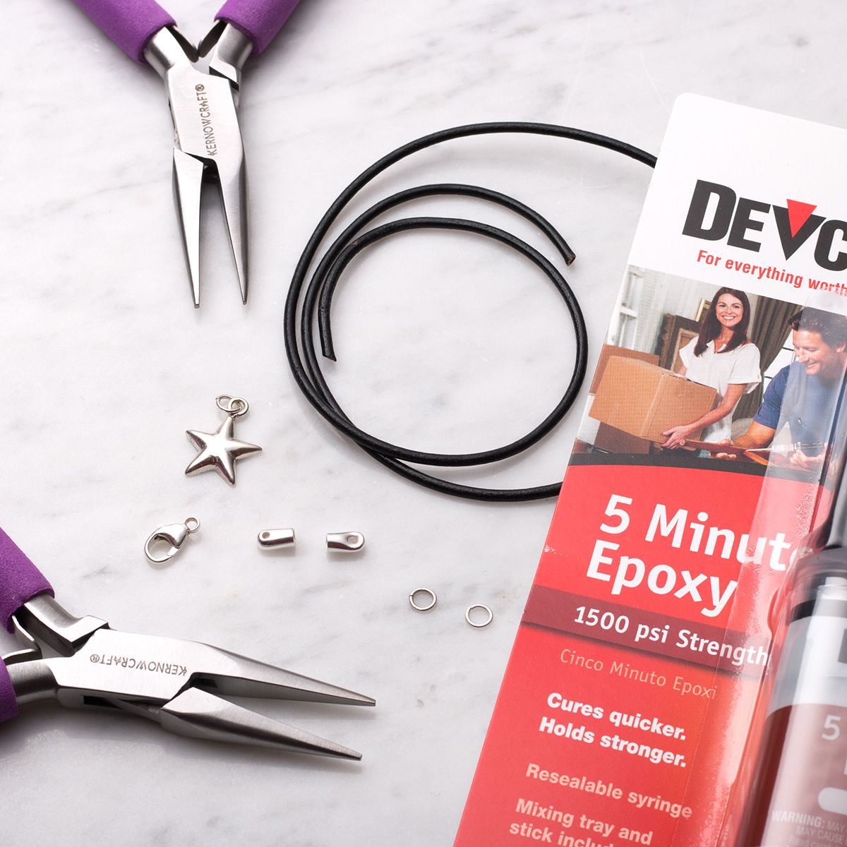 5 Basic Jewelry Making Tools You Need to Get Started