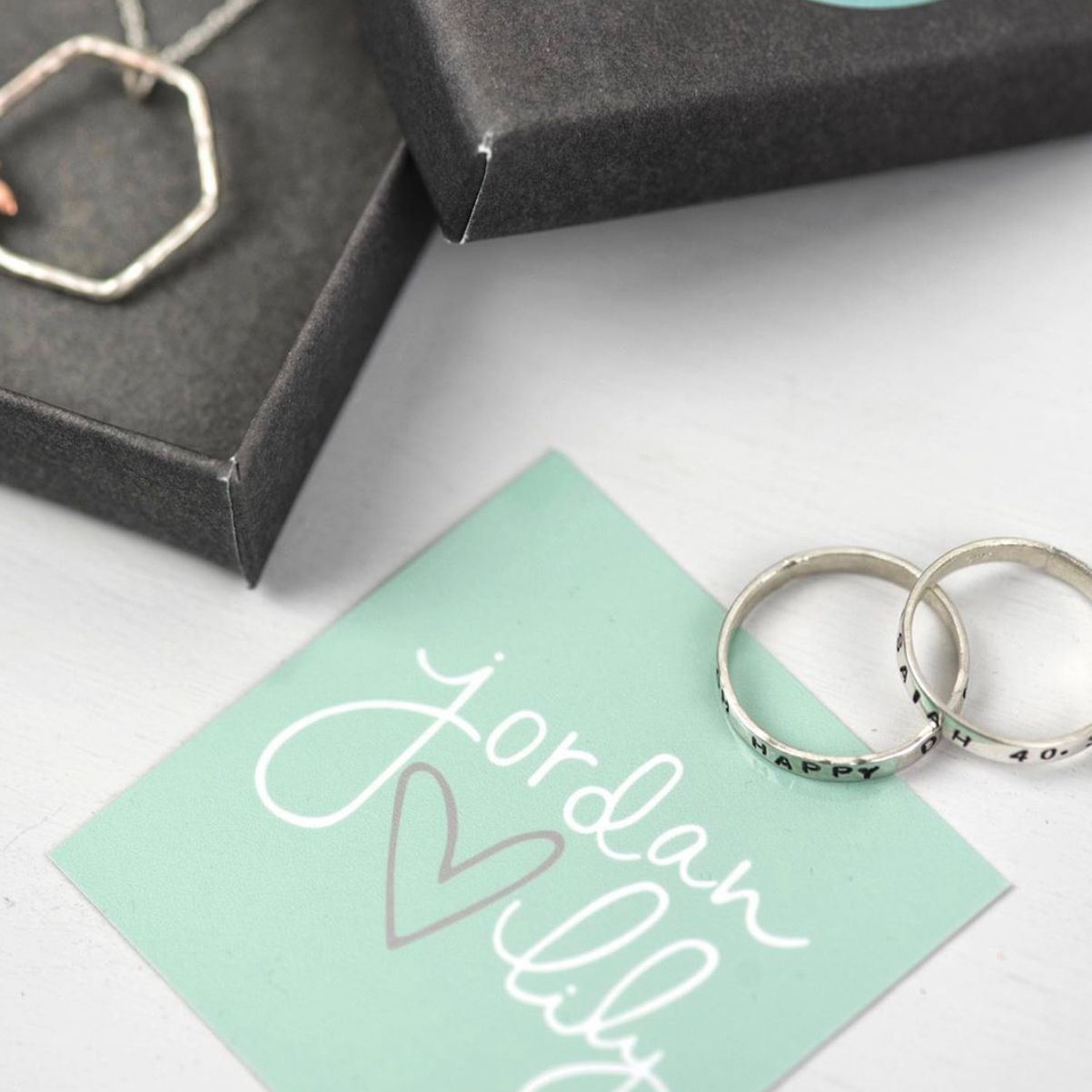 Top Tips For Designing A Business Card For Your Handmade Jewellery Business