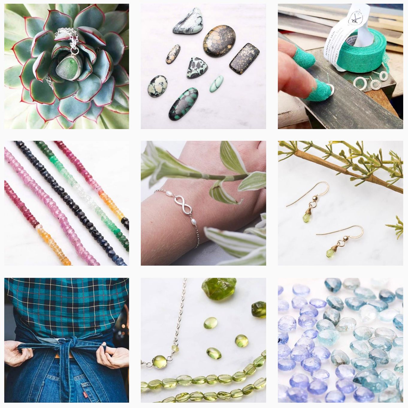 Jewelry Making Ideas Archives – Sustain My Craft Habit