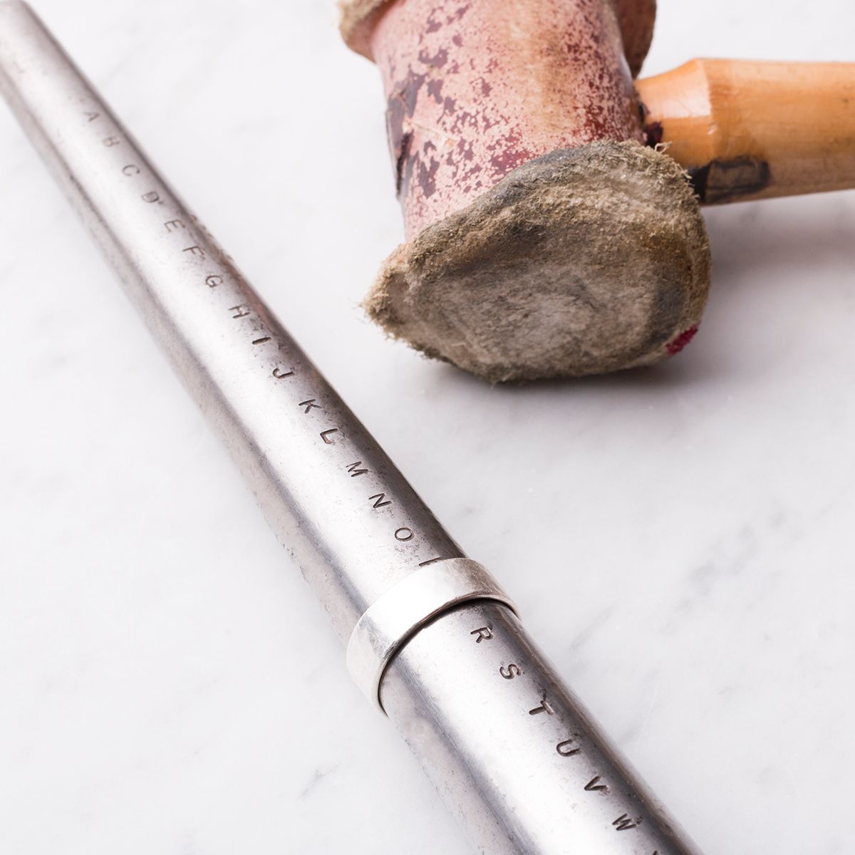 What Is A Ring Mandrel & How To Use It