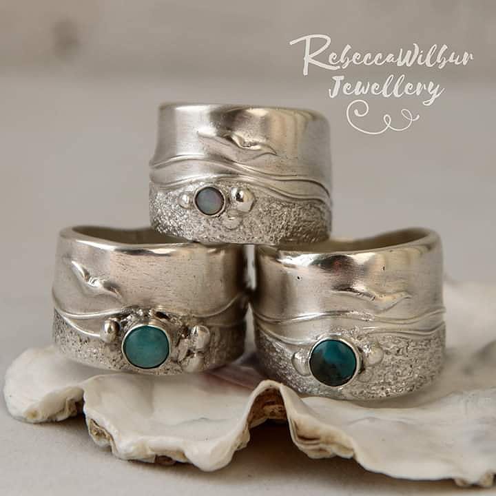 Silver clay? : r/jewelrymaking