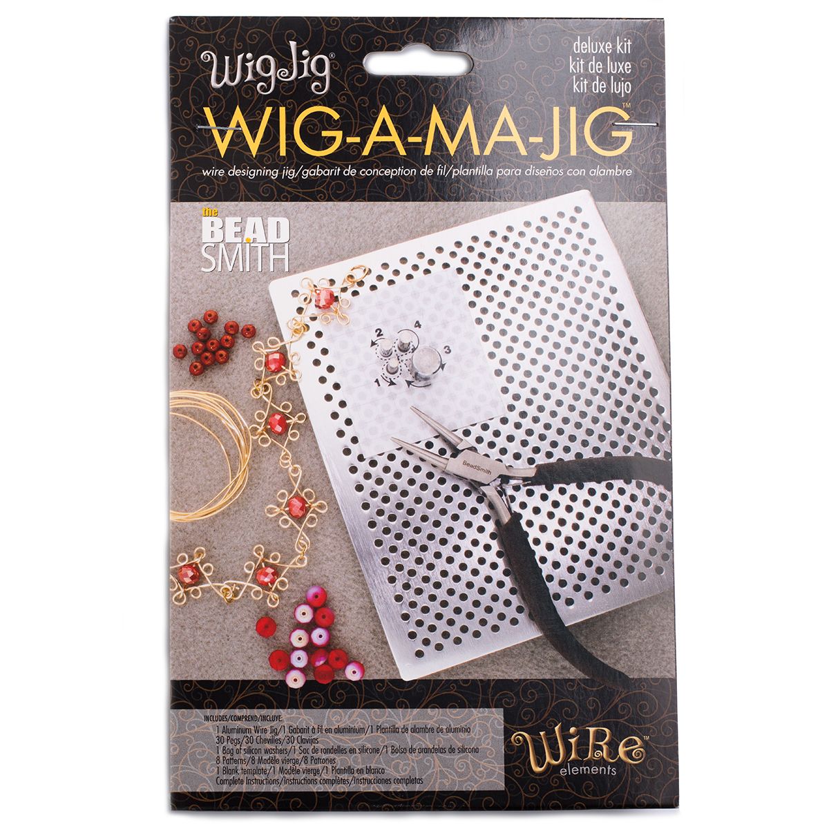 Wire Straightener Too - Beadalon